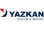 Yazkan Döküm Makina