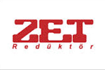 Zet Redüktör